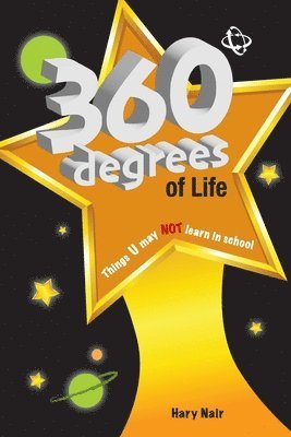 360 Degrees of Life 1