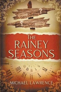 bokomslag Rainey Seasons