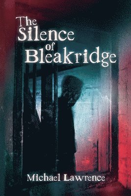 bokomslag Silence of Bleakridge