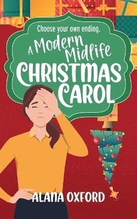bokomslag Modern Midlife Christmas Carol
