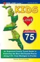 bokomslag KIDS LOVE I-75, 4th Edition