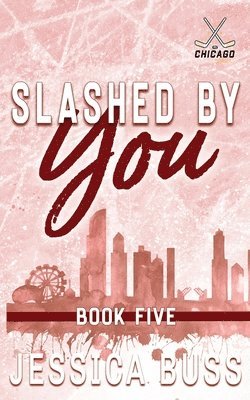 Slashed By You 1