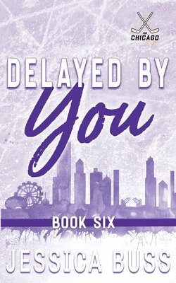 Delayed By You 1