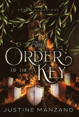 The Order of the Key 1