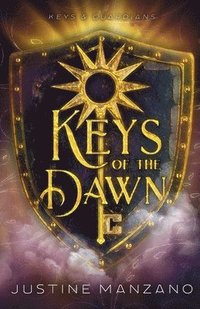 bokomslag Keys of the Dawn