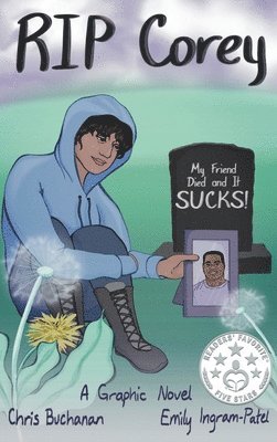 bokomslag RIP Corey