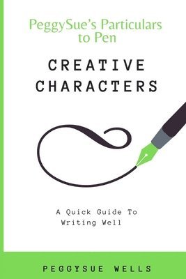 Creative Characters 1