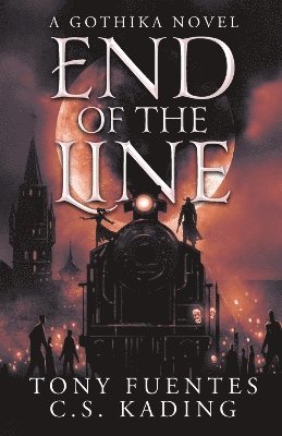 End of The Line 1