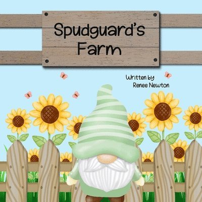 Spudguard's Farm 1