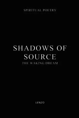 Lenzo - Shadows of Source, Häftad. Tillgänglighet: Lägg i varukorg