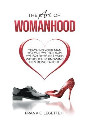 The Art of Womanhood 1