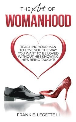 bokomslag Art of Womanhood
