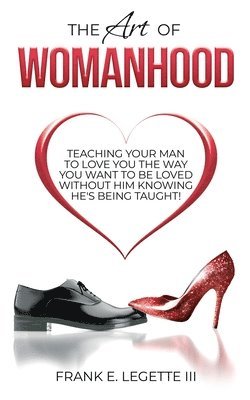 The Art of Womanhood 1