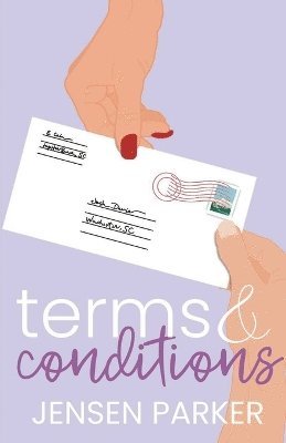 Terms & Conditions 1