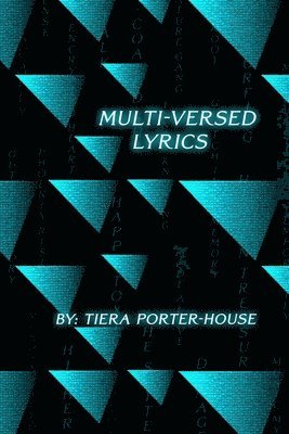 Multi-Versed Lyrics 1