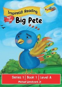 bokomslag Big Pete