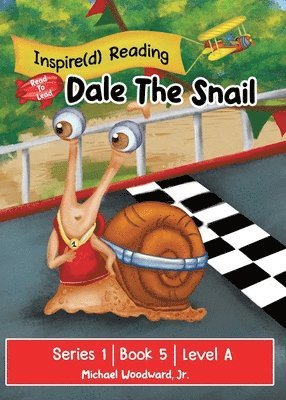 Dale The Snail 1