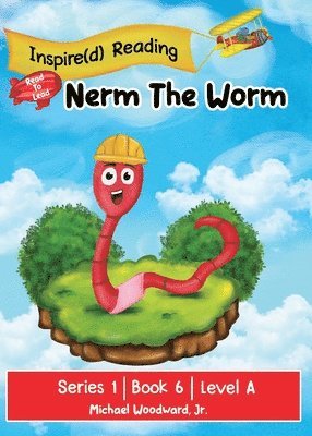Michael Woodward - Nerm The Worm, Häftad