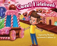 bokomslag Sweet Notebook