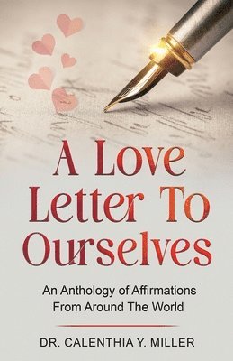 bokomslag A Love Letter to Ourselves