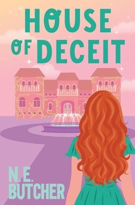 House of Deceit 1