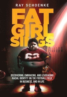 bokomslag Fat Girl Sings