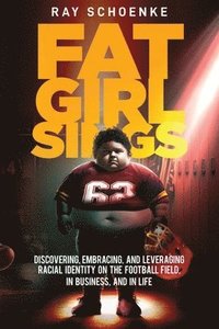 bokomslag Fat Girl Sings