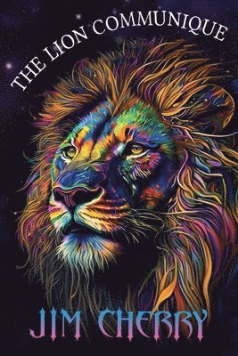 Jim Cherry - Lion Communique, Häftad