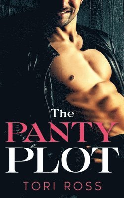 bokomslag The Panty Plot