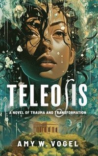 bokomslag Teleosis: A Novel of Trauma and Transformation