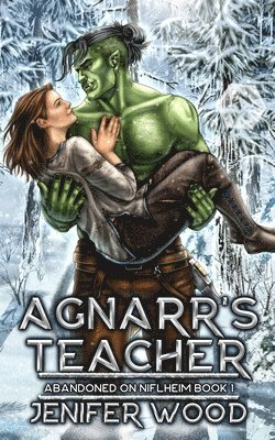 Agnarr's Teacher 1
