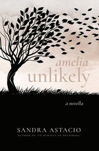 bokomslag Amelia Unlikely