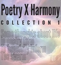 bokomslag Poetry X Harmony Collection 1