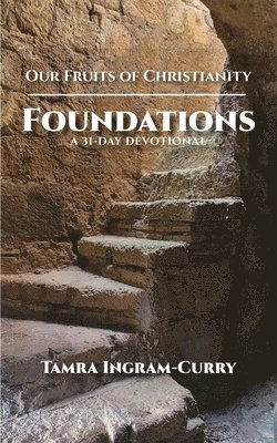 bokomslag Our Fruits of Christianity: Foundations