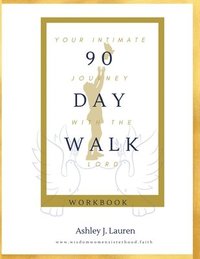 bokomslag 90 Day Walk