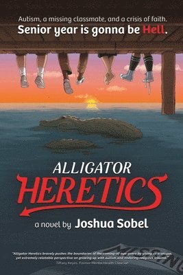 Alligator Heretics 1