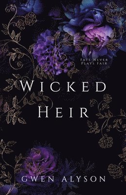 Wicked Heir 1