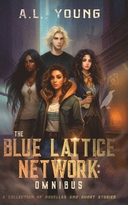 Blue Lattice Network