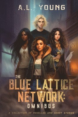 The Blue Lattice Network 1