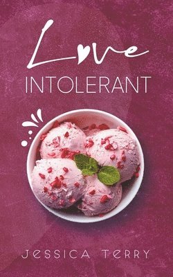 bokomslag Love Intolerant