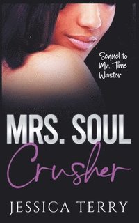 bokomslag Mrs. Soul Crusher