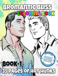 bokomslag Bromantic Bliss - Book 1