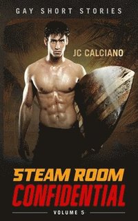 bokomslag Steam Room Confidential