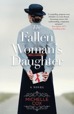 Michelle Cox - Fallen Woman's Daughter, Häftad