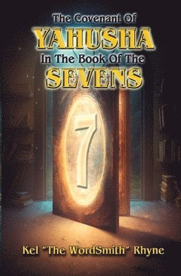 bokomslag Covenant of Yahusha In the Book of the Sevens