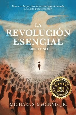 bokomslag La Revolucion Esencial