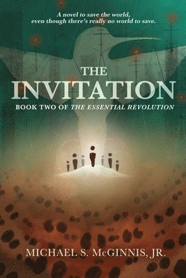bokomslag Invitation