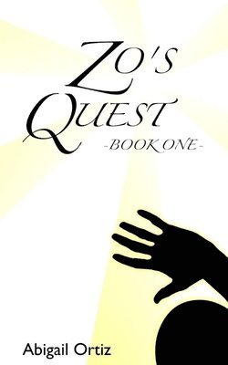 Zo's Quest 1