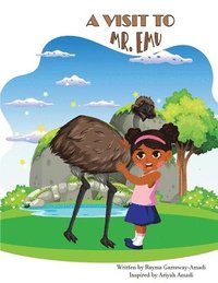 bokomslag Visit to Mr. Emu