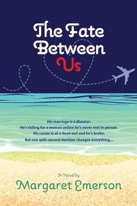 bokomslag Fate Between Us